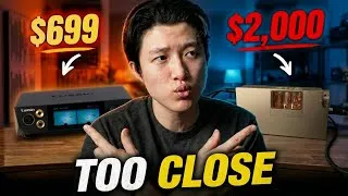 Thumbnail: Is This $699 AI Box Better Than My $2,000 Tube Amp?
