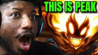 Thumbnail: How Have I Never Seen This DBZ Fan Film