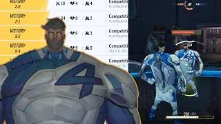 Thumbnail: I'm Not Supposed to Be Here...