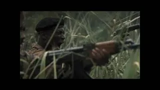 Thumbnail: Tears Under The Sun [2003] - Rebels Converge Onto Navy SEALS Near The Border