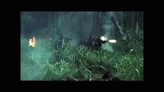 Thumbnail: Tears Under The Sun [2003] - Rebels Find Navy SEALS, Fire Fight Ensues