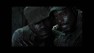 Thumbnail: Tears Under The Sun [2003] - Navy SEALS Converge On Hut Where Rebels Mutilated A Women & Her Baby