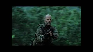 Thumbnail: Tears Under The Sun [2003] - Navy SEALS Neutralizing Rebels Committing Atrocities In Town
