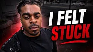 Thumbnail: Why you need to change your scenery | I Had To Get Out Of My Own Way