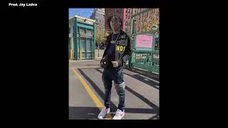 Thumbnail: [FREE] Lil Tecca x SoFaygo Type Beat - "Dream" 2021 | Prod. Jay Ladva