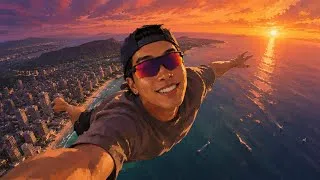 Thumbnail:  Hawaiʻi Days