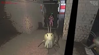 Thumbnail: Lethal Company But I Also Control Monsters