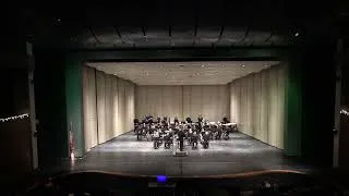 Thumbnail: Falcon Fanfare