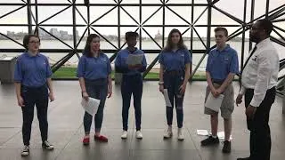 Thumbnail: The Star-Spangled Banner