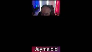 Thumbnail: It's a me. Jaymio!