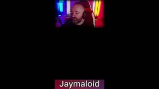 Thumbnail: It's a me. Jaymio!