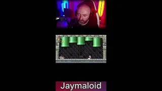 Thumbnail: It's a me. Jaymio!