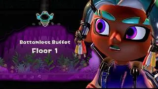 Thumbnail: Attempting Splatoon Raiders' Endless Mode...