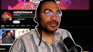 Thumbnail: This Channel Is Dying and It’s Time to Change It