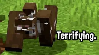 Thumbnail: SkipTheTutorial Ruins My Minecraft World