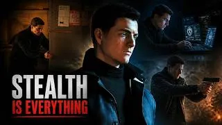 Thumbnail: 007 First Light PS5 FULL GAME WALKTHROUGH - Part 3