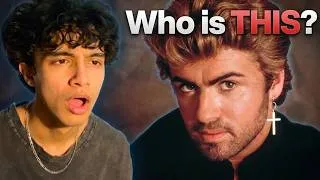 Thumbnail: I Thought George Michael's Music Was Weird... Until I Listened to 'Faith'.