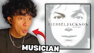 Thumbnail: HIS BEST VOCALS YET?? | Michael Jackson - Break of Dawn | Vocal Analysis & Reaction