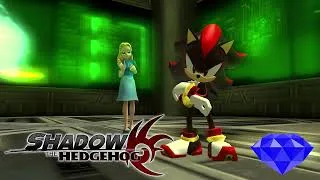 Thumbnail: Shadow the Hedgehog - The Doom | Rap/Trap Beat Remix 3.0 ✪ Prod. by $apphireBeatz