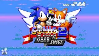 Thumbnail: Sonic the Hedgehog 2: Gear Shift (v2.0.6 Update) ✪ Full Demo Playthrough (1080p/60fps)