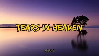 Thumbnail: Eric Clapton - Tears In Heaven (Lyrics)