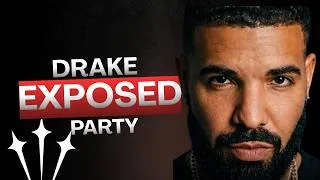 Thumbnail: DRAKES Secret Nocta Party EXPOSED! (REUPLOAD!)