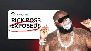 Thumbnail: EXPOSING Rick Ross' New Album!