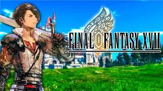 Thumbnail: The Final Fantasy Identity Crisis