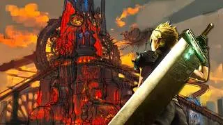 Thumbnail: Under the Rotting Pizza Of Evercold's Inspiration