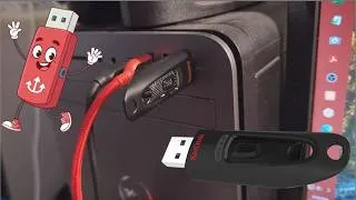 Thumbnail: Sandisk 512GB Ultra USB 3.0 Flash Drive | Super Fast Storage!
