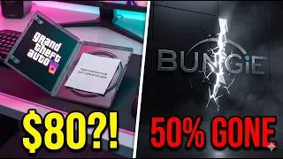 Thumbnail: We Need to Talk About the GTA 6 Reveal... and the End of Bungie