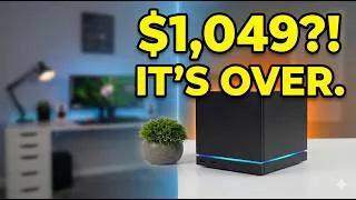Thumbnail: New Steam Machine Price Revealed: The Death of Cheap Consoles?