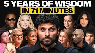 Thumbnail: 10 Life-Changing Lessons From 10 of Our Top Conversations