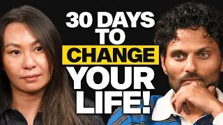 Thumbnail: LUCY GUO: The Most Common Success Advice That's Secretly Holding You Back