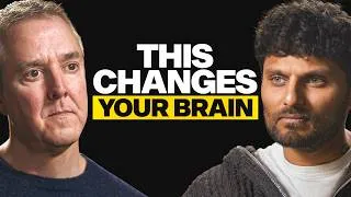 Thumbnail: Harvard Psychiatrist REVEALS We Have Been Treating Mental Illness All WRONG