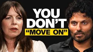 Thumbnail: 10 Years After Losing Her Husband: Lucy Kalanithi Reveals the Truth About Grief No One Talks About