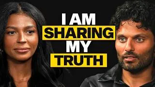 Thumbnail: LAYLA TAYLOR EXCLUSIVE: The Truth She Kept Hidden Her Entire Life