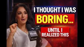Thumbnail: Why Feeling ‘Boring’ Is Actually Your Superpower