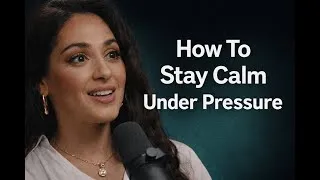 Thumbnail: How To Stay Calm When Your Mind Spirals