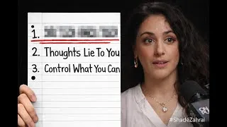 Thumbnail: Why High Performers Secretly Feel Like a Fraud