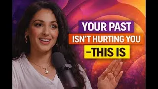 Thumbnail: The REAL Reason You're Not Stronger Yet