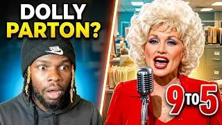Thumbnail: Hearing Dolly Parton for the First Time: 9 to 5