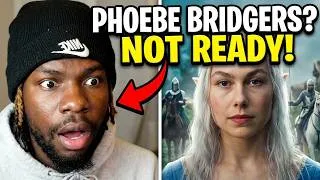 Thumbnail: I Was Not Ready for Phoebe Bridgers - Lost Boy Reaction