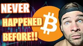 Thumbnail: BITCOIN NOW! My most IMPORTANT Video!!!