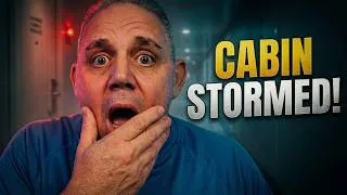 Thumbnail: They Stormed Another Cruiser's Cabin! Plus: The End of Formal Nights?