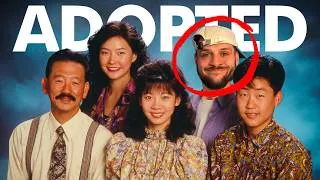 Thumbnail: I Paid To Be Adopted By A Japanese Family