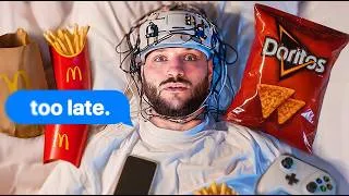 Thumbnail: I have an addiction.