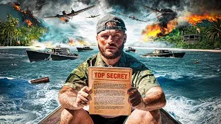 Thumbnail: This Island Holds The Darkest WW2 Secret