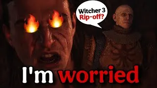 Thumbnail: Can The Blood of Dawnwalker Avoid These Problems?