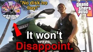 Thumbnail: Why I'm Still Really Excited For GTA 6